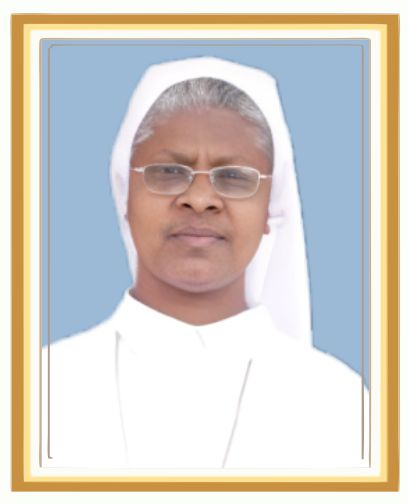 Fr. P.J Joseph